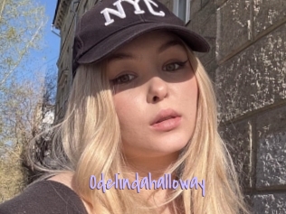 Odelindahalloway