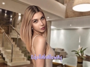 Odellahalloway