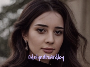 odelynaboardley Beurette Amatrice