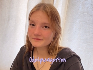odelyneagerton Beurette Amatrice