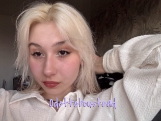 odetteboustead Beurette Amatrice
