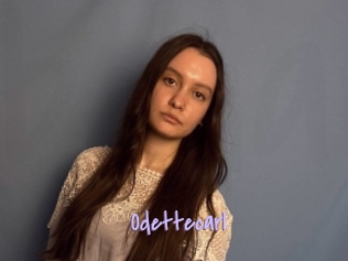 odettecarl Beurette Amatrice