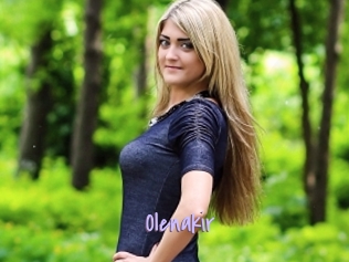 Olenakir
