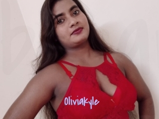 Oliviakyle