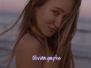 olivianymphe Beurette Amatrice