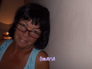 Omaria