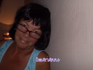 Omarianne