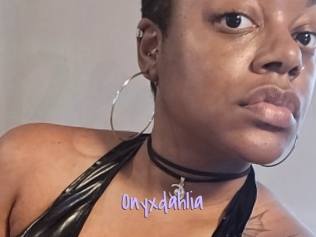 Onyxdahlia