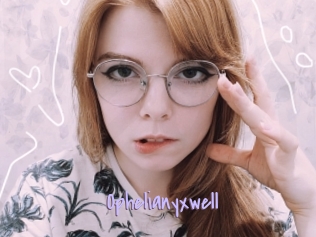Ophelianyxwell
