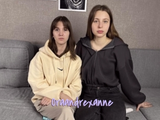 Oraandrexanne