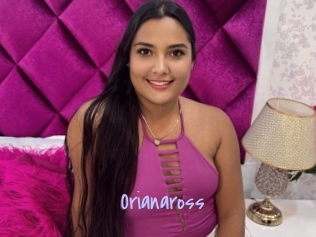 Orianaross