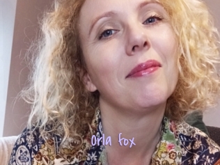 Orla_fox
