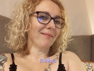 Orlafox