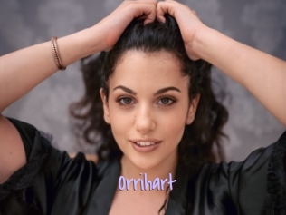 Orrihart