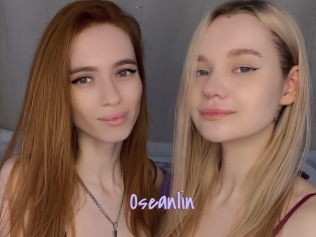 Oseanlin