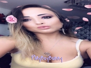 PlayBoyBunny