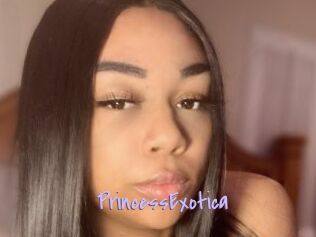 PrincessExotica