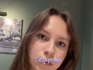 Paigeprado