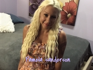 Pamela_sanderson