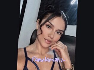 pamelaevanz Beurette Amatrice