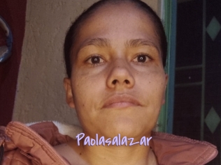 Paolasalazar