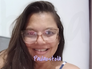 Paulaestela