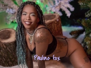 Pauline_fox