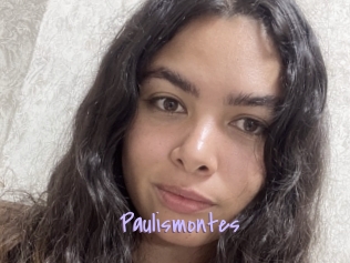paulismontes Beurette Amatrice