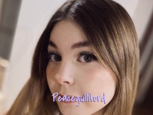 Peacegulliford