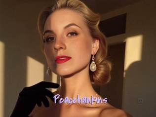 Peacehankins