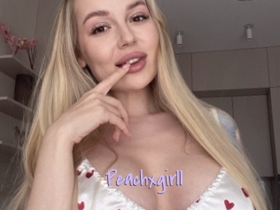 Peachxgirll