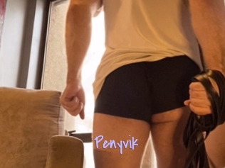 Penyvik