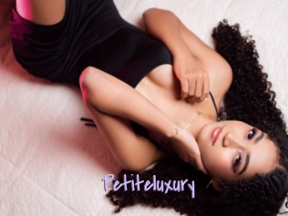 Petiteluxury