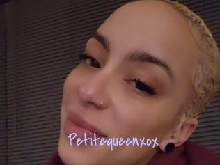 Petitequeenxox
