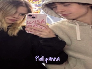 Phillipanna
