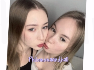 Philomenaandhall