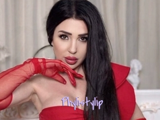 Phylistylip