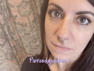 Piercedgoddess