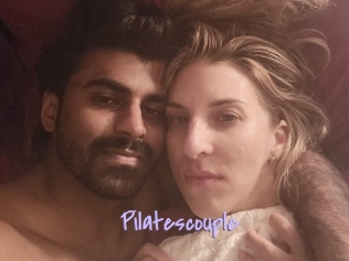 Pilatescouple