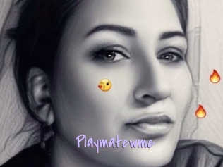 Playmatewme