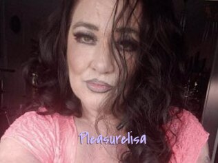 Pleasurelisa
