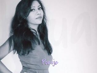 Poesje