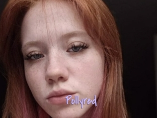 Pollyred