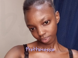 Prettiesexxie