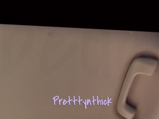 Pretttynthick