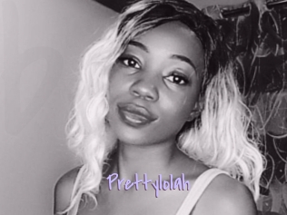 Prettylolah