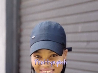 Prettynyash