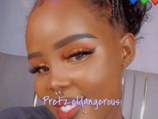 Pretzeldangerous