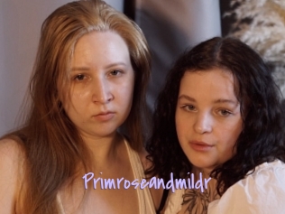 primroseandmildr Beurette Amatrice