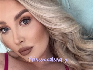 Princessalena_x